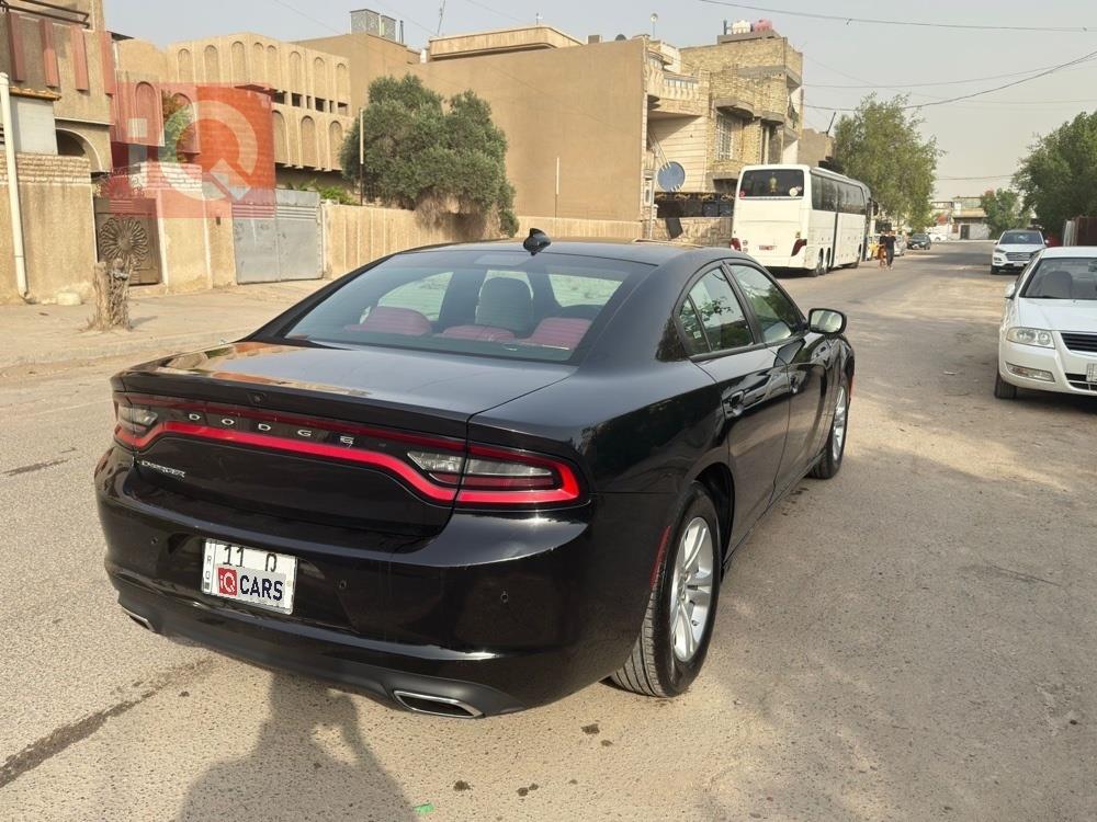 دودج تشارجر